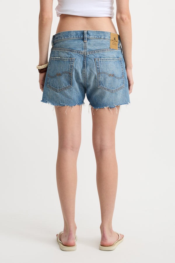 Denimist Boy Short Blake