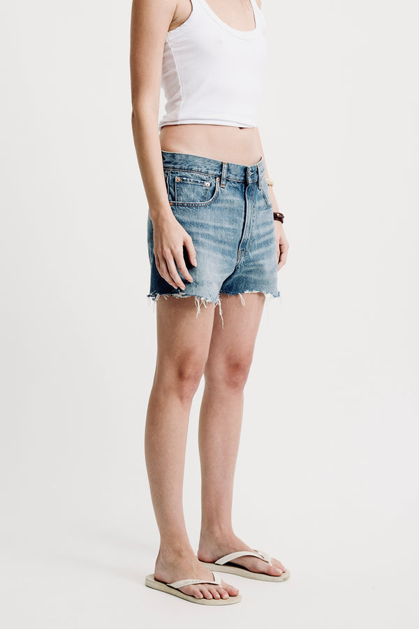 denimist Boy Short Blake