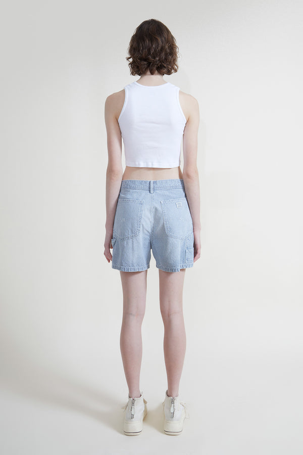 Denimist Carpenter Short Jinx