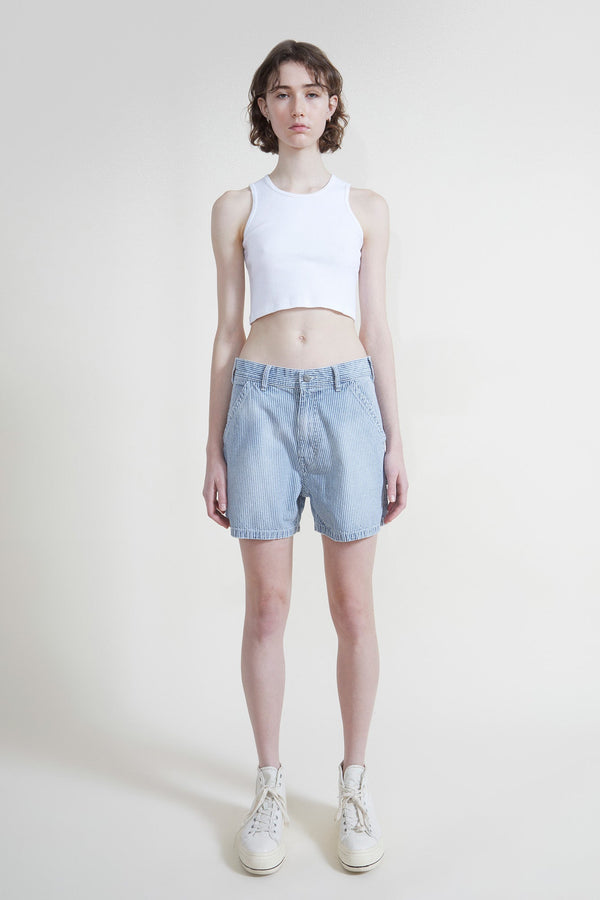 Denimist Carpenter Short Jinx