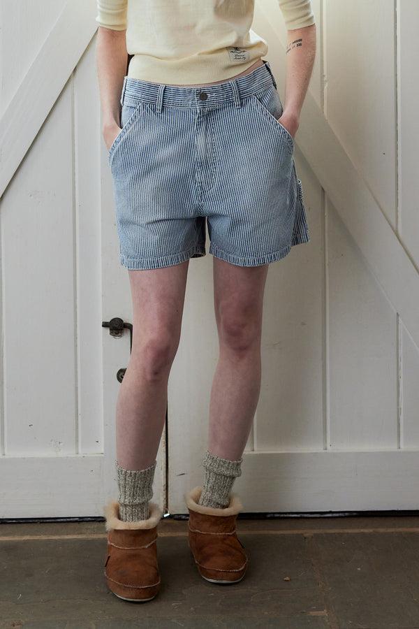 denimist Carpenter Short Jinx