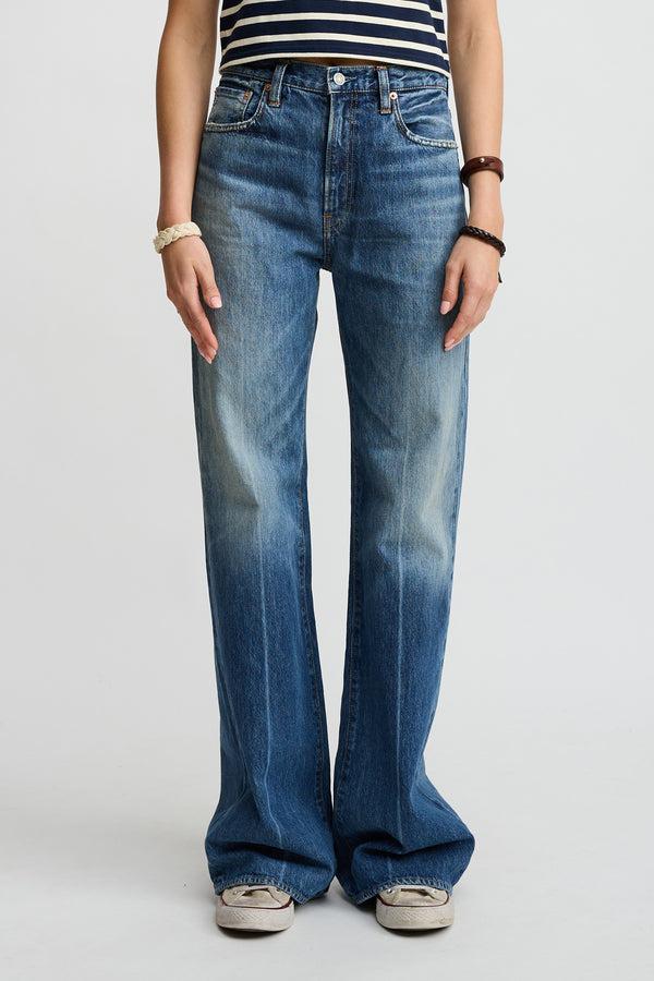 Denimist Dena Jean Fenmore Blue