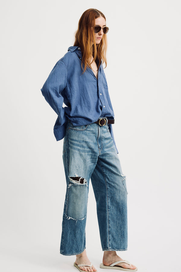 Denimist Georgia Jean Blake