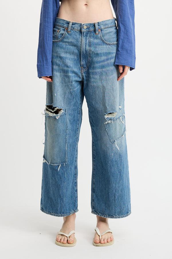 Denimist Georgia Jean Blake