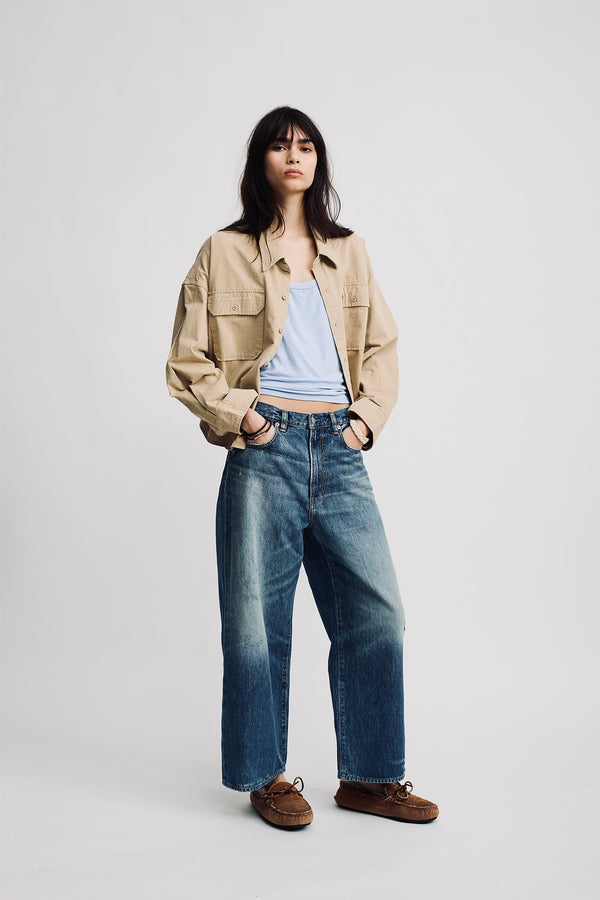 Denimist Georgia Jean Fenmore Blue