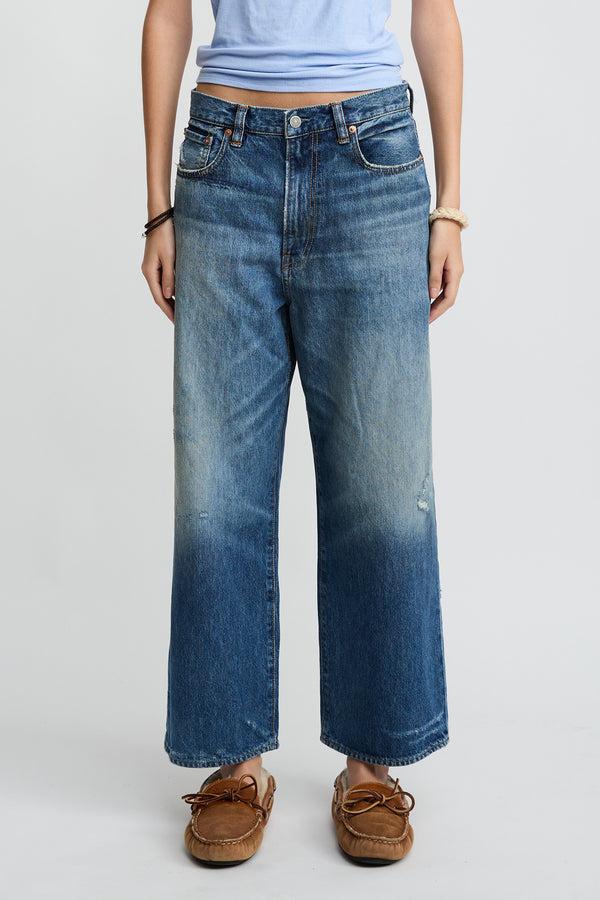 Denimist Georgia Jean Fenmore Blue