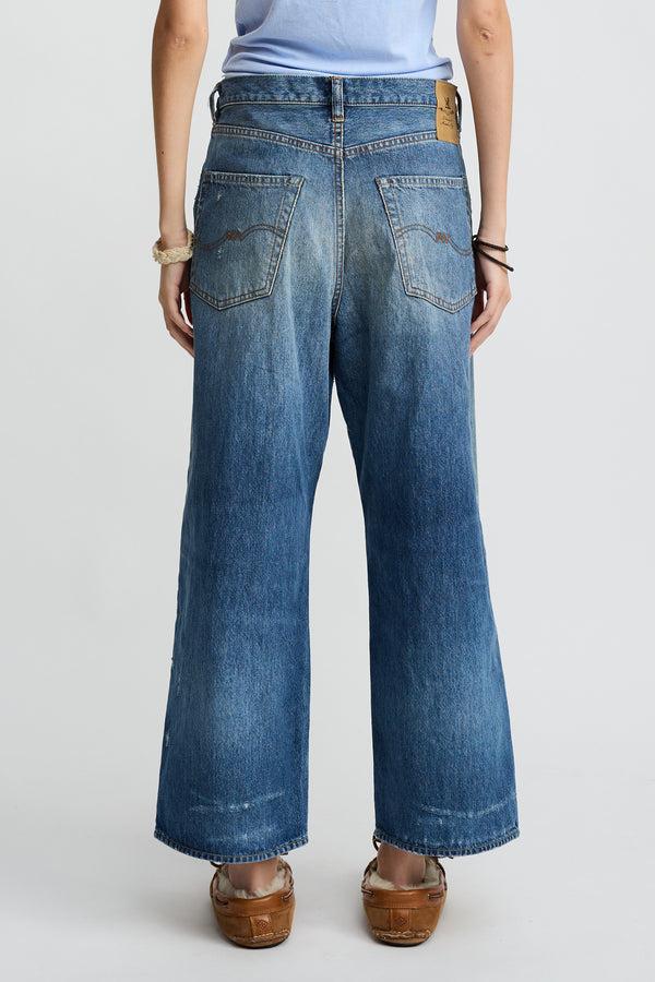 Denimist Georgia Jean Fenmore Blue