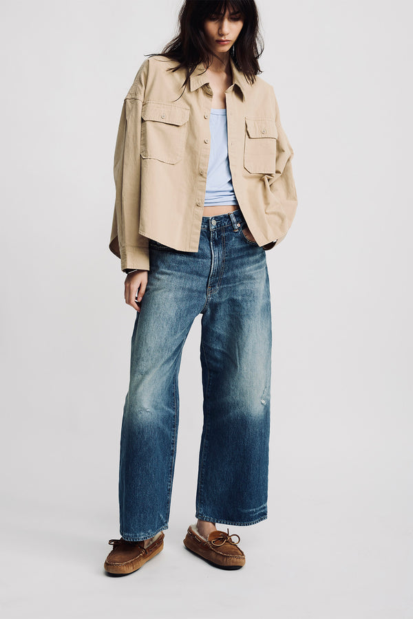 denimist Georgia Jean Fenmore Blue