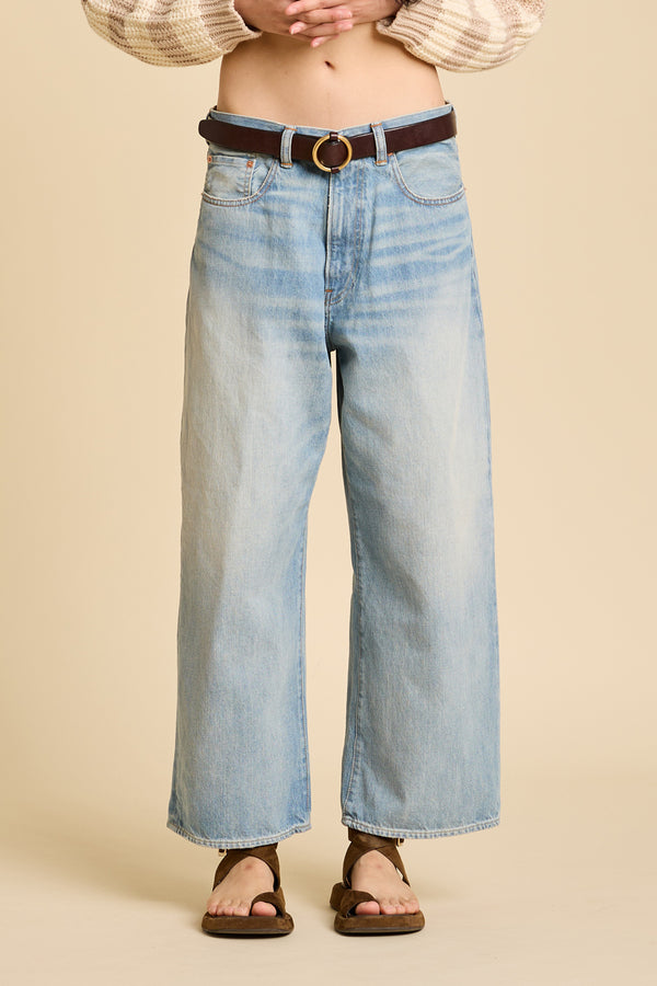 Denimist Georgia Jean Jinx