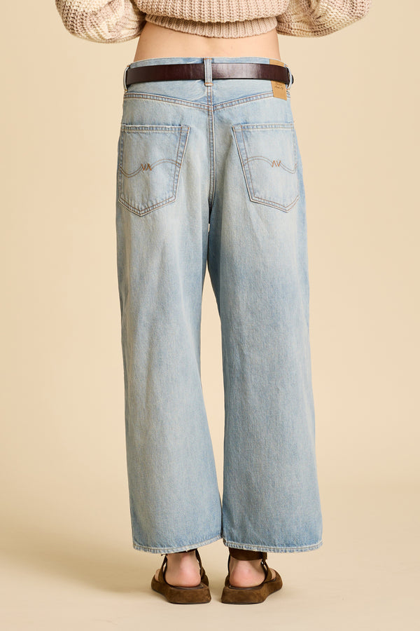 Denimist Georgia Jean Jinx