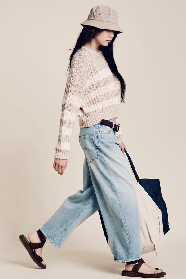 denimist Georgia Jean Jinx