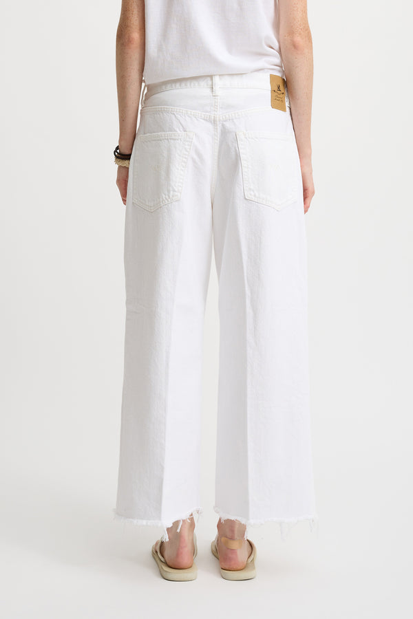 Denimist Georgia Jean White Wash