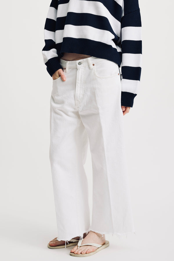 denimist Georgia Jean White Wash