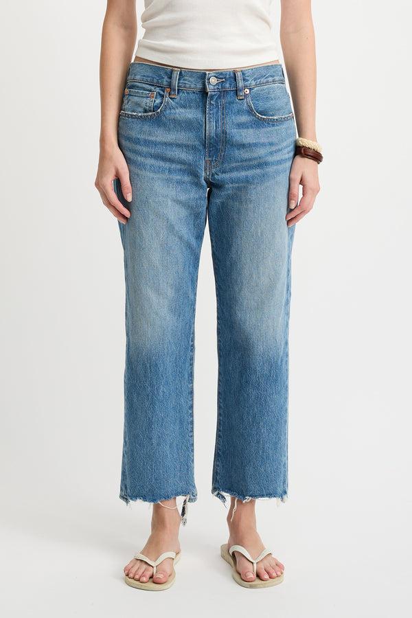 Denimist Lucy Boyfriend Jean Blake