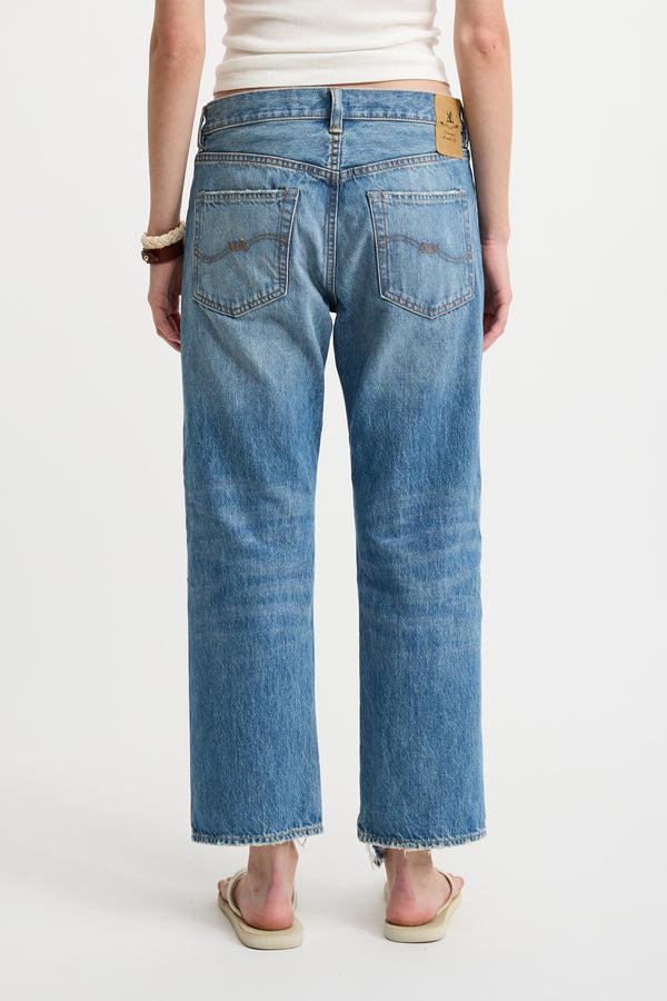 Denimist Lucy Boyfriend Jean Blake