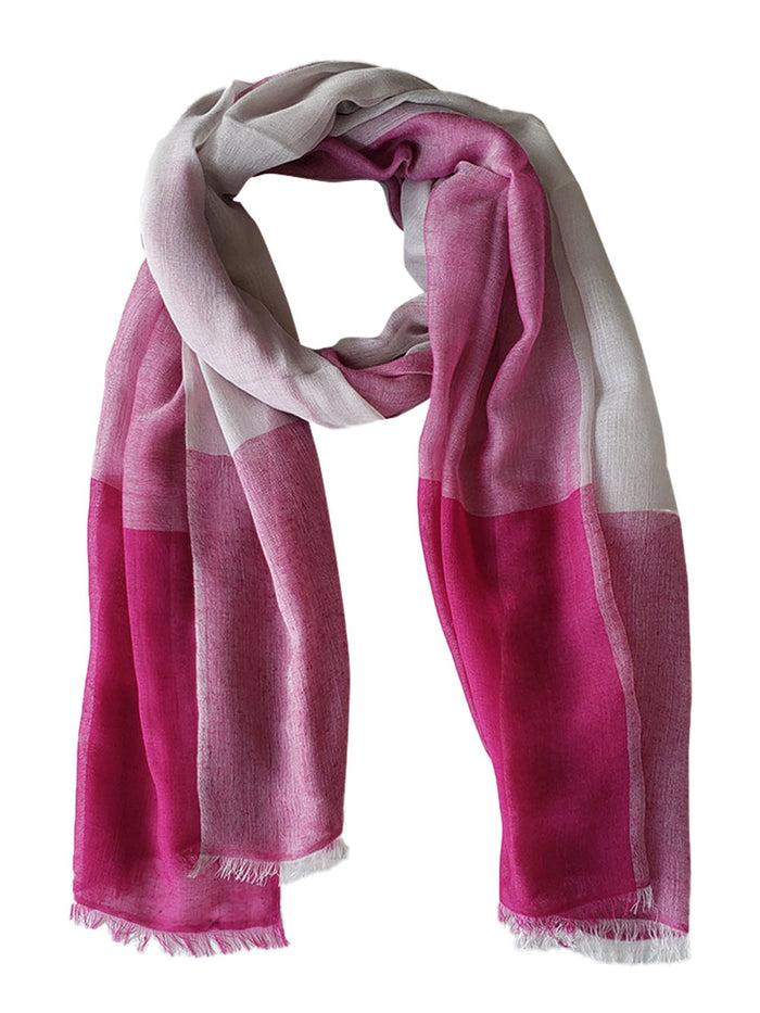 Denis Colomb Angkorwat Shawl