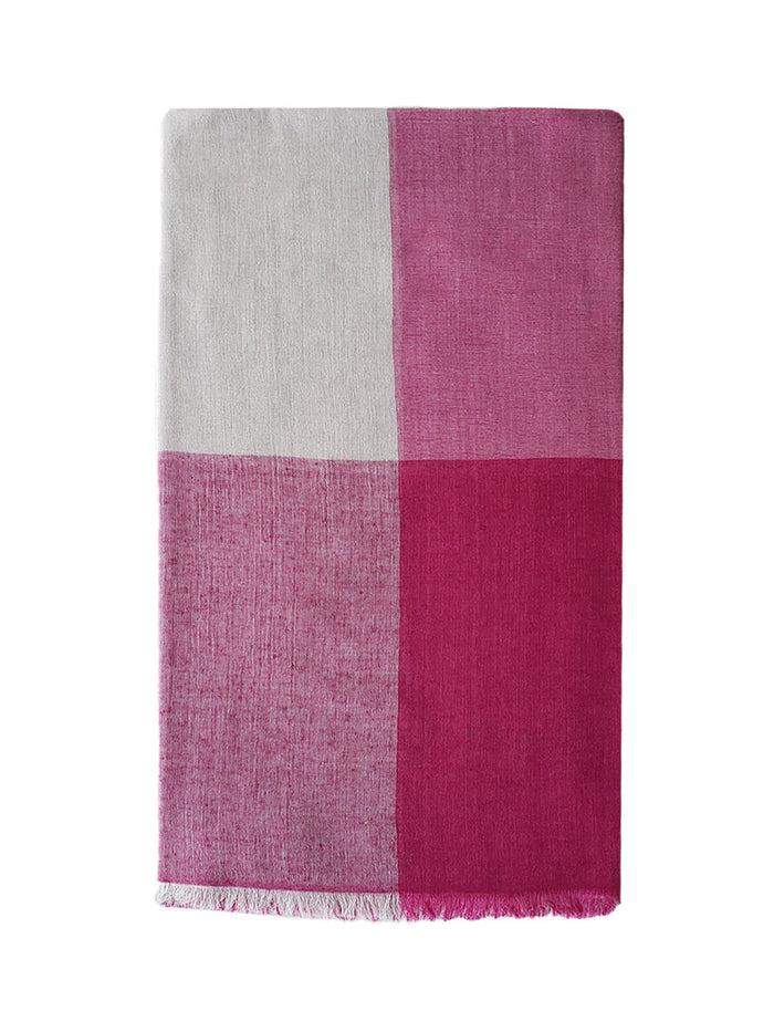 denis colomb Angkorwat Shawl