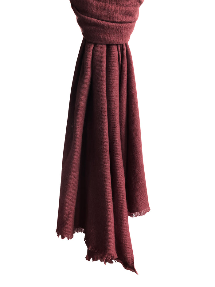 Denis Colomb Annapurna Stole Sequoia