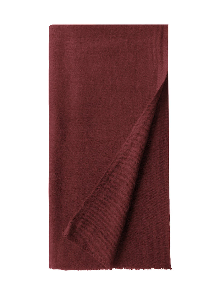 denis colomb Annapurna Stole Sequoia