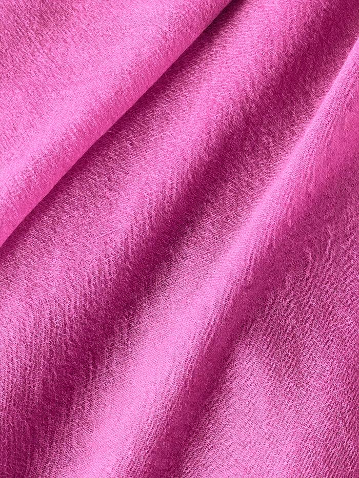 Denis Colomb Cashmere Cloud Shawl Shocking Pink