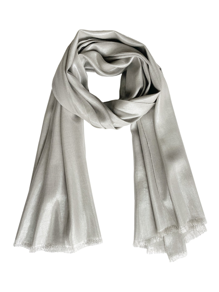 Denis Colomb Evening Moon Pearl Grey + Silver