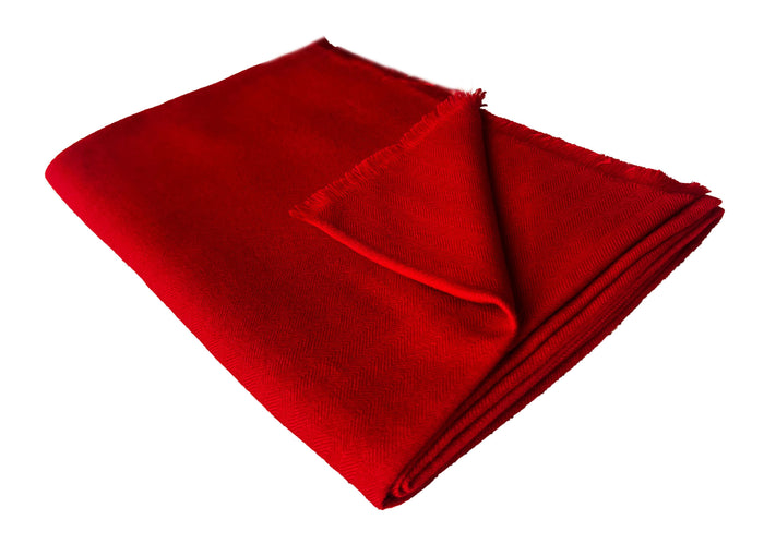 denis colomb Kasumi Nomad True Red