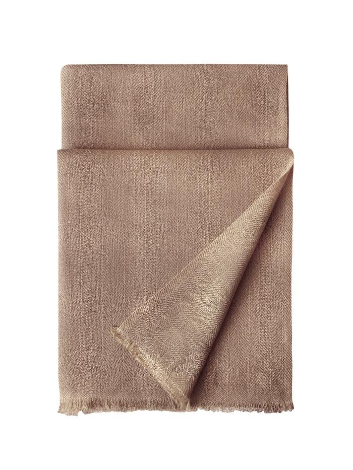 denis colomb Kiri Stole Camel