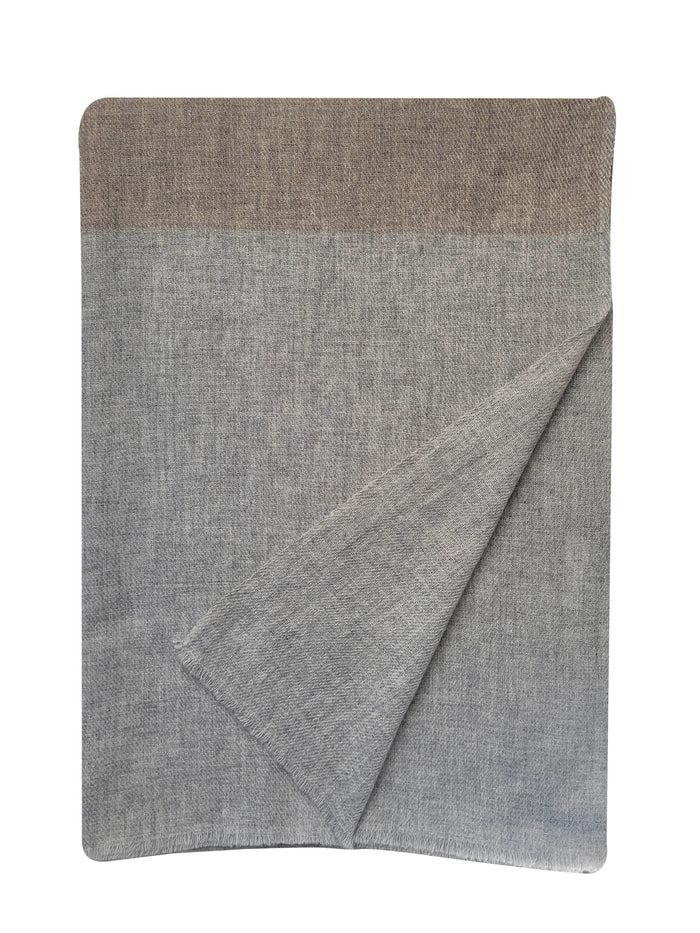 denis colomb Natural Raye stole Moon + Sun