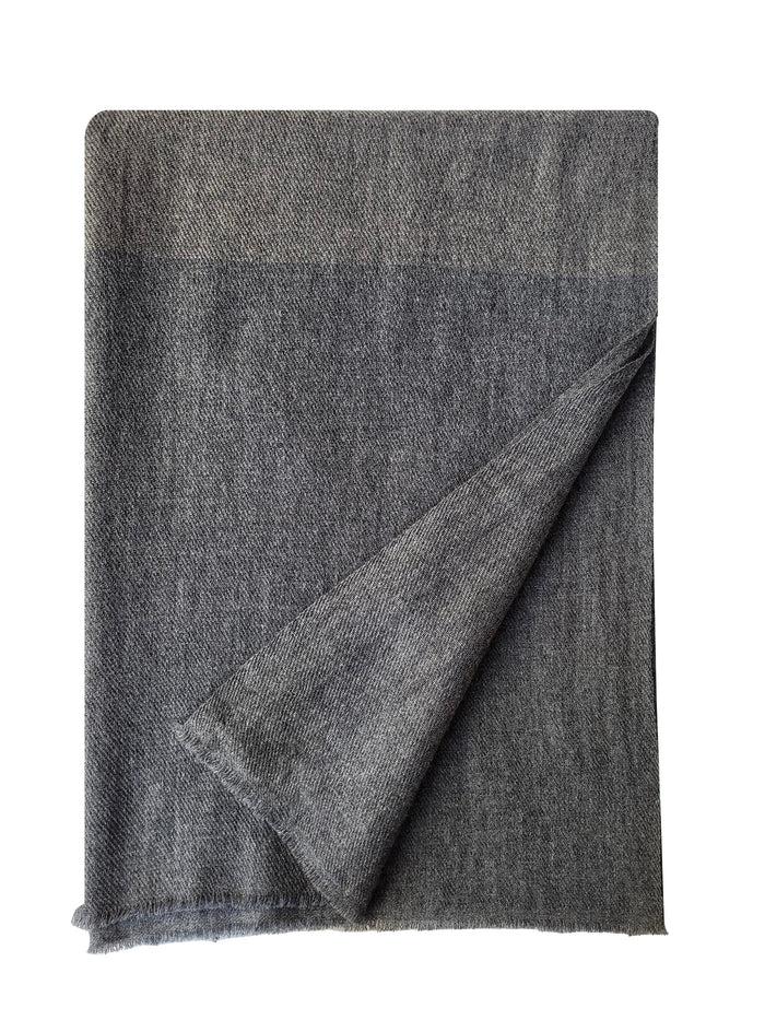 denis colomb Natural Raye stole Night + Earth