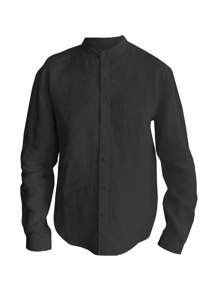 Denis Colomb Raj Button Down Shirt