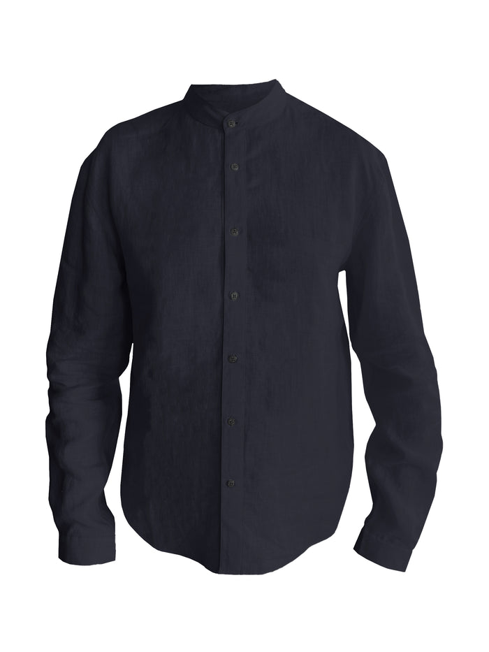 Denis Colomb Raj Button Down Shirt