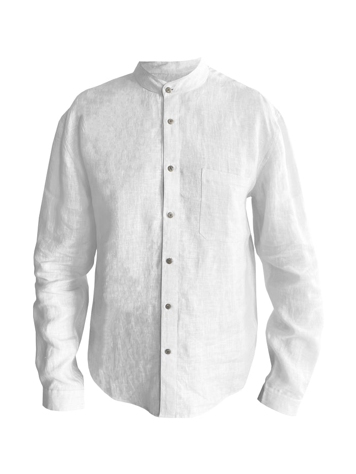 Denis Colomb Raj Button Down Shirt