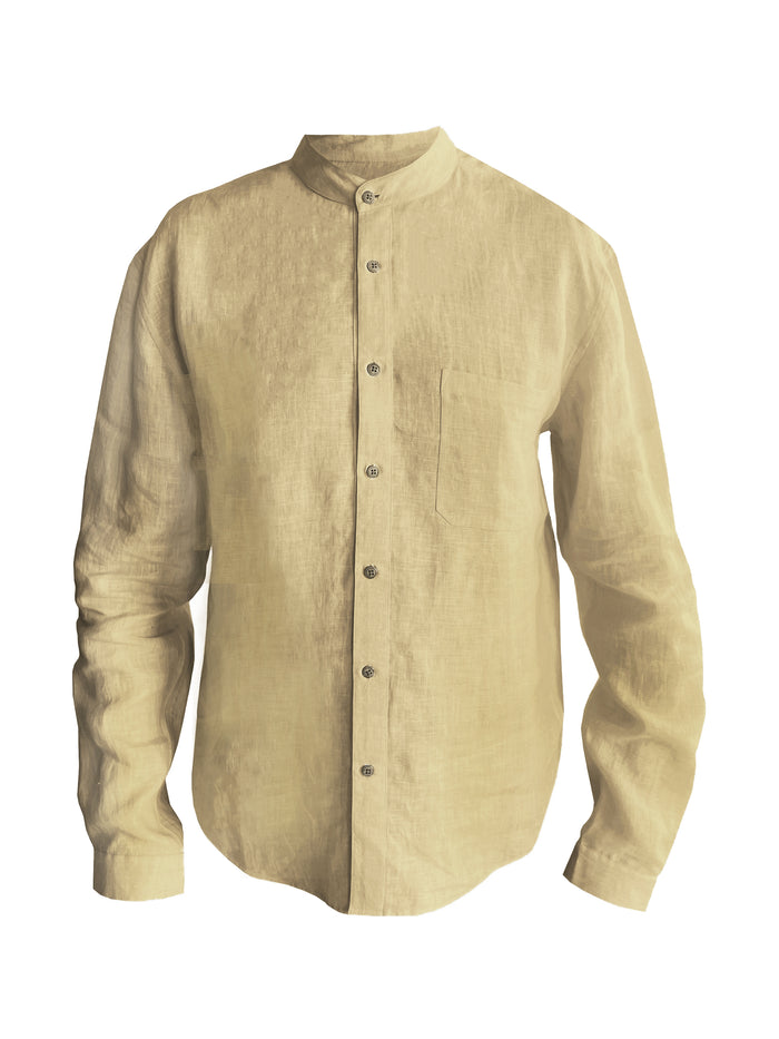 denis colomb Raj Button Down Shirt