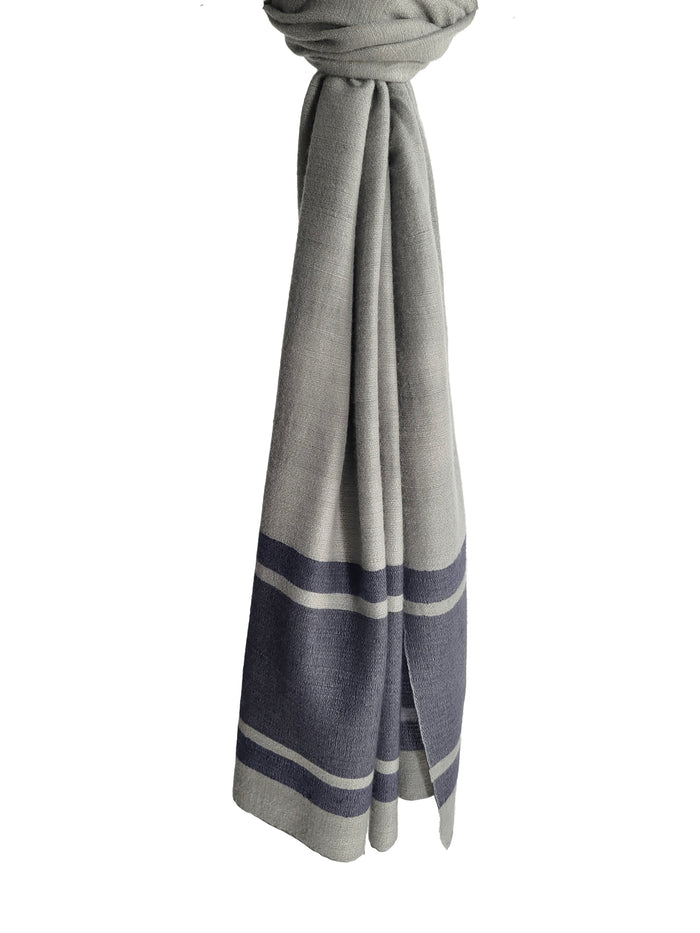 Denis Colomb Rif Shawl