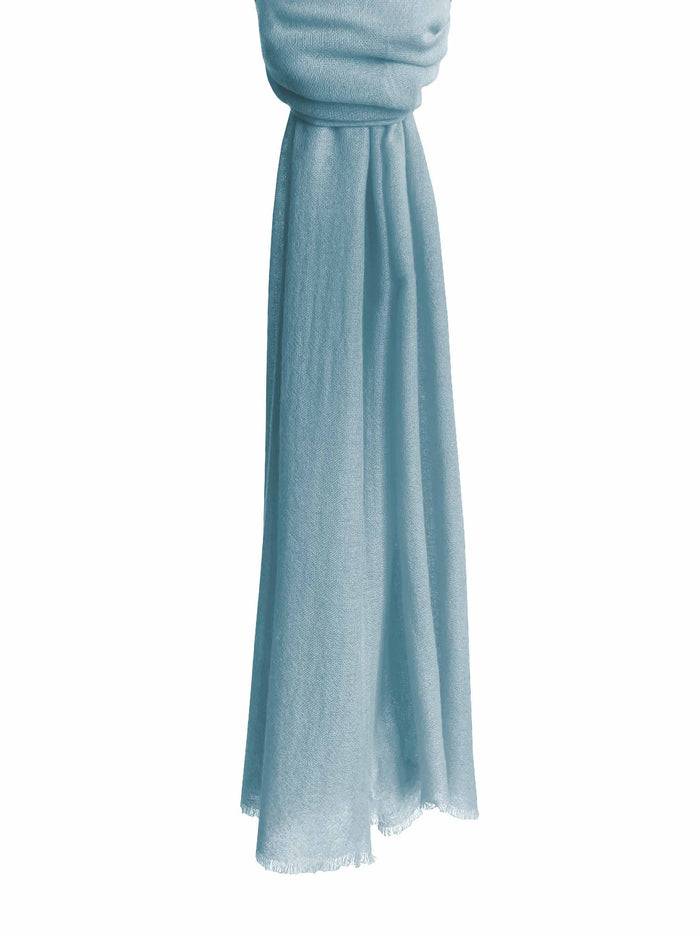 Denis Colomb Ring Shawl Tourmaline