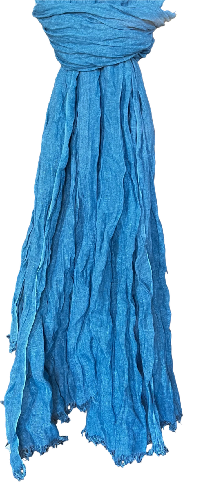 denis colomb Samba Solid Large Shawl Pale Jade