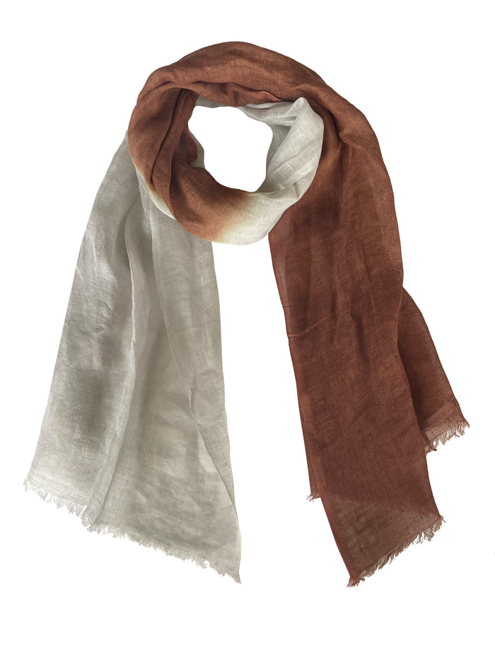 Denis Colomb Samba Two Tone Catechu + Pearl Blue