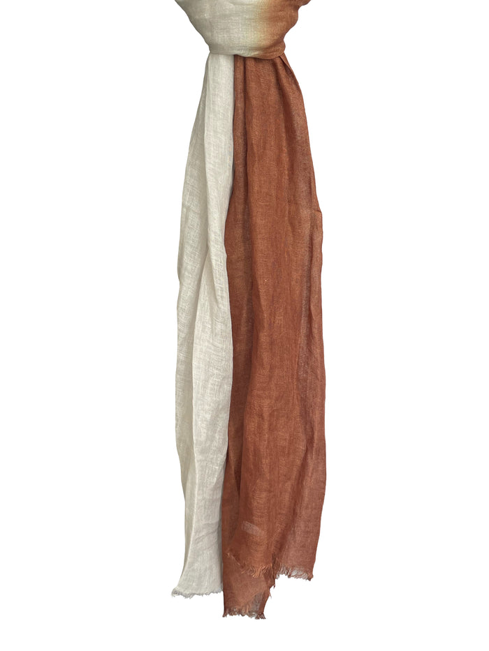 Denis Colomb Samba Two Tone Catechu + Pearl Blue