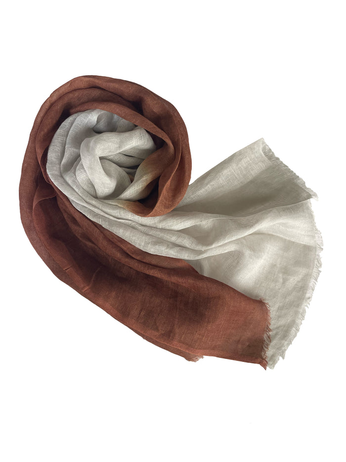 denis colomb Samba Two Tone Catechu + Pearl Blue