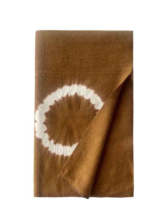 Denis Colomb Sun Eclipse Shawl