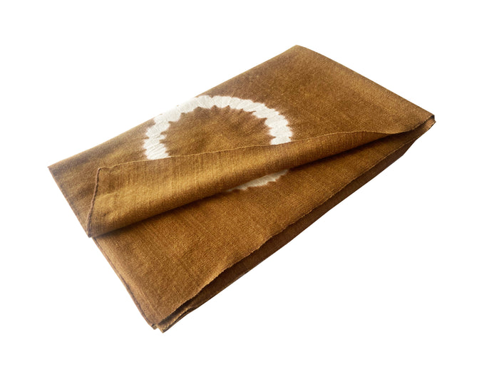 Denis Colomb Sun Eclipse Shawl