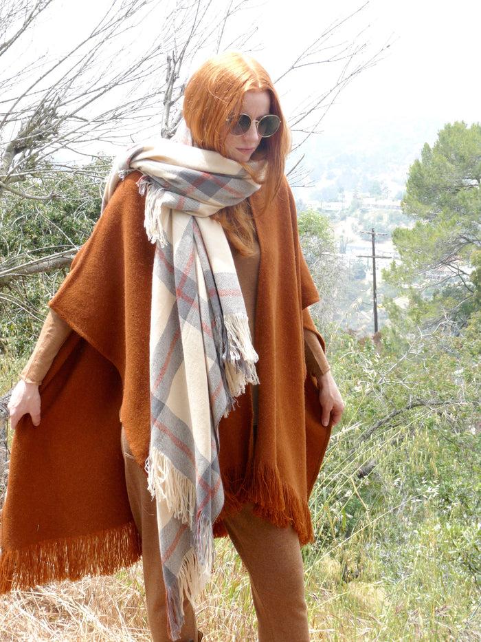 Denis Colomb Women's Sarouel Legging Haystack