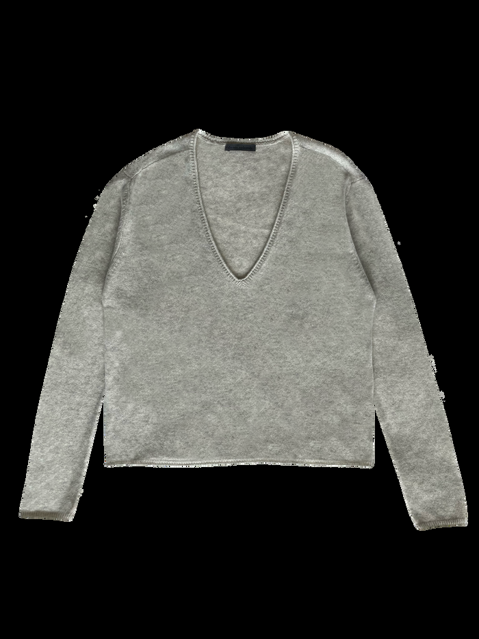 denis colomb Women's V-neck Blizzard