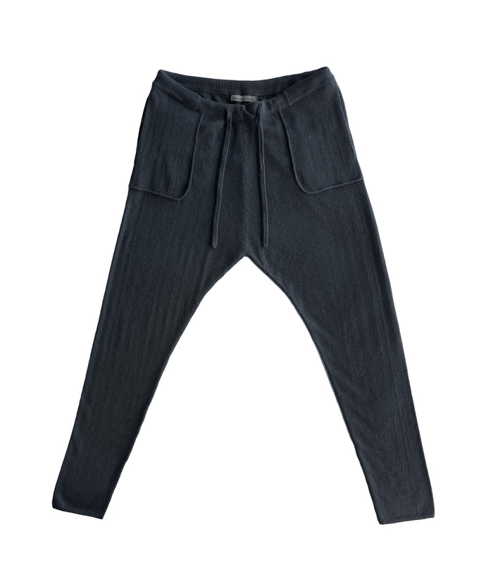 denis colomb Men's Sarouel Jogging pant Moonless Night