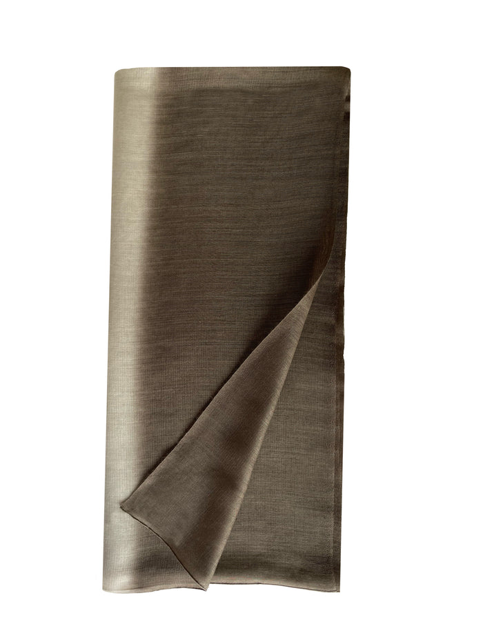 Denis Colomb Silky Cloud Three Color Moonbeam + Desert Rock + Cacao