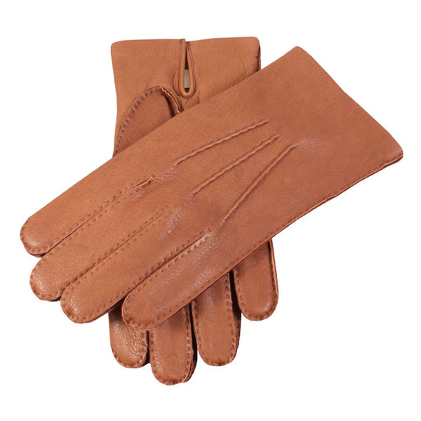 dents Cambridge | Men's Cashmere Lined Deerskin Gloves dents Cambridge | Men's Cashmere Lined Deerskin Gloves