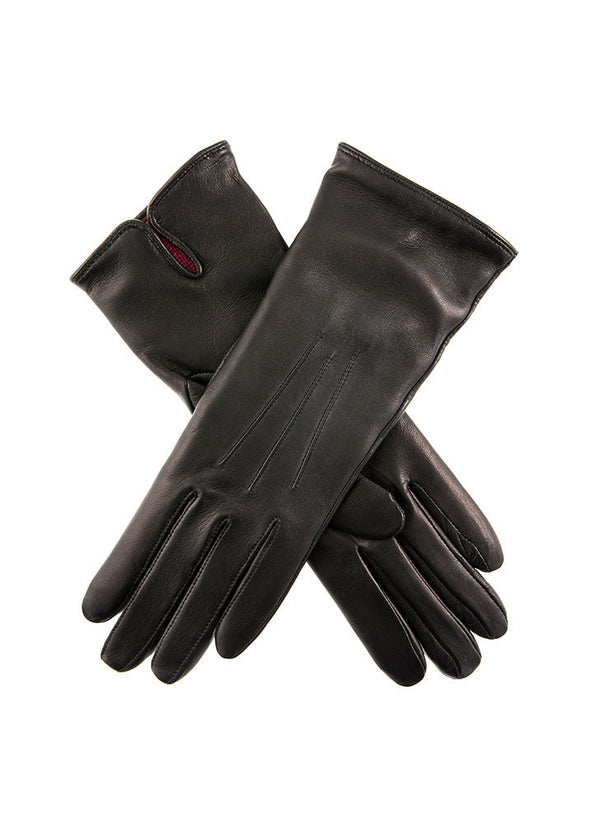 dents Charlcote | Women's Cashmere Lined Leather Gloves dents Charlcote | Women's Cashmere Lined Leather Gloves
