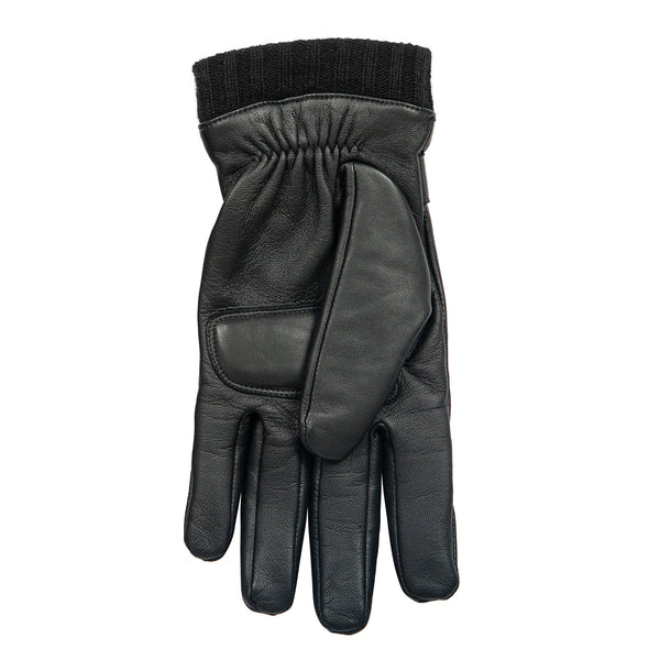 Dents Clutch | The Suited Racer X Dents Cashmere Lined Touchscreen Leather Driving Gloves