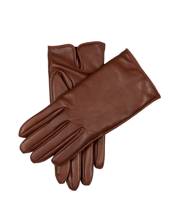 Dents Bisley | Men's Cashmere Lined Leather Gloves