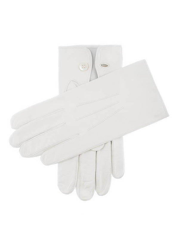 dents Buckingham | Men's Leather Ceremonial Gloves dents Buckingham | Men's Leather Ceremonial Gloves